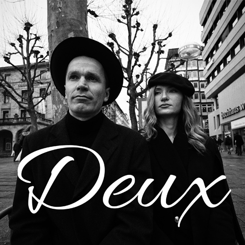 Deux