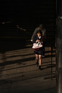 JK (Joshi-Kôsei)