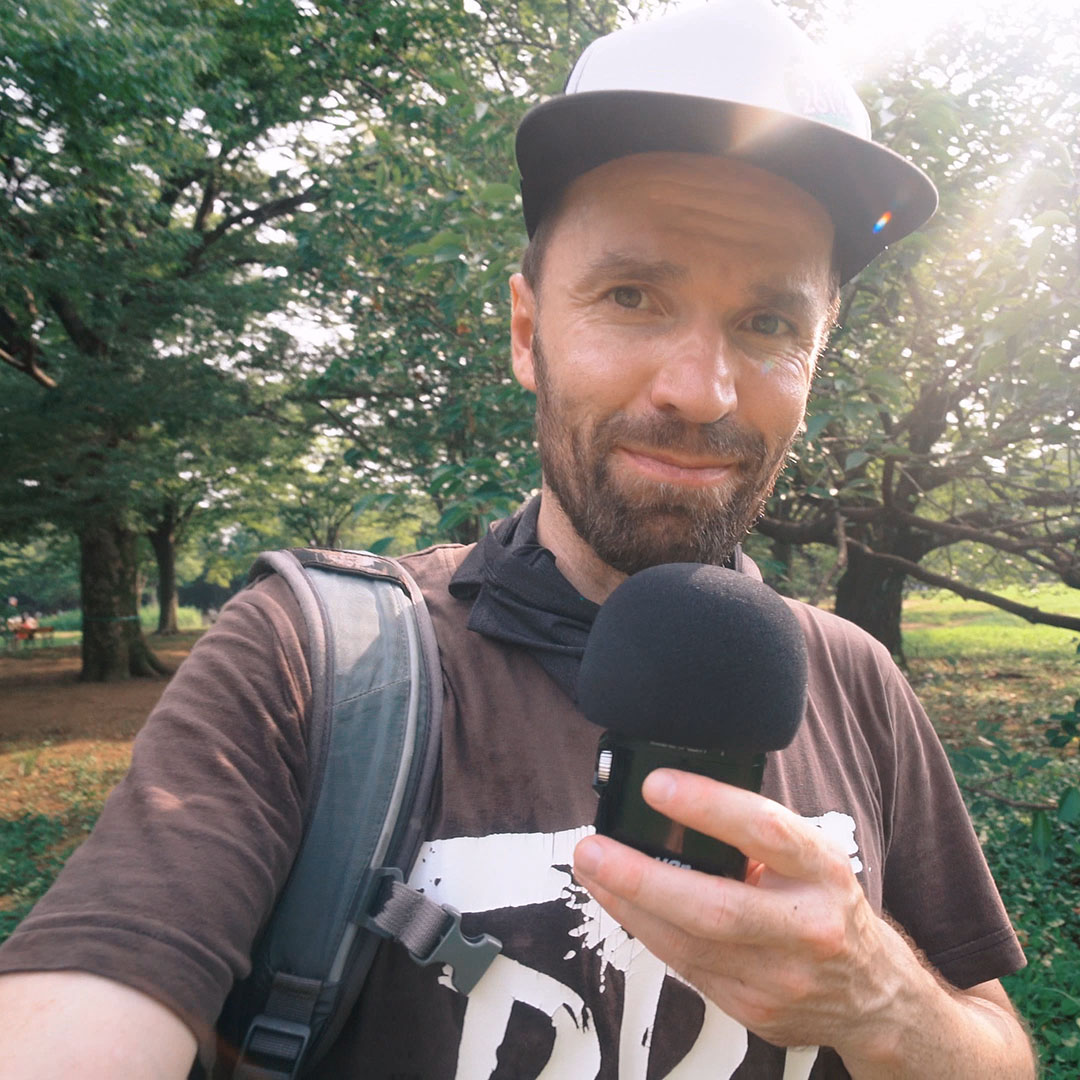 Vlog #3
