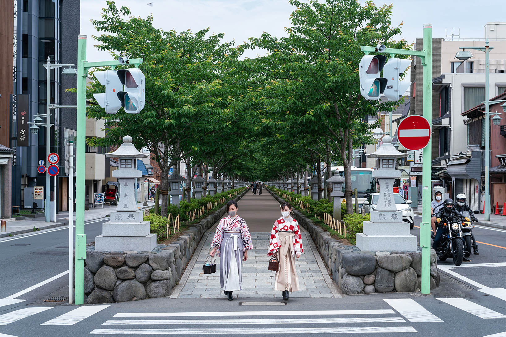 Day Trip to Kamakura