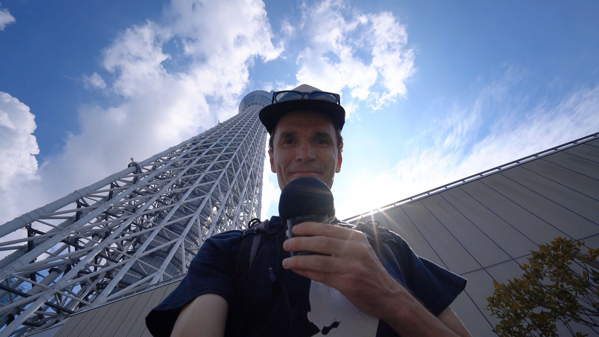 Vlog #12