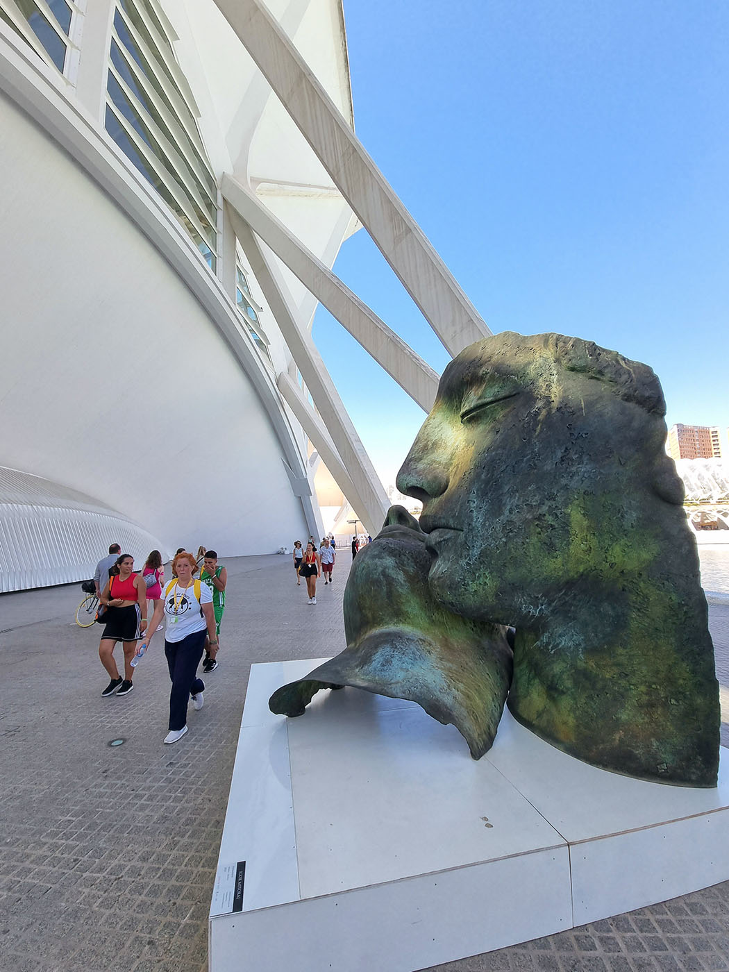 Valencia, Part 5