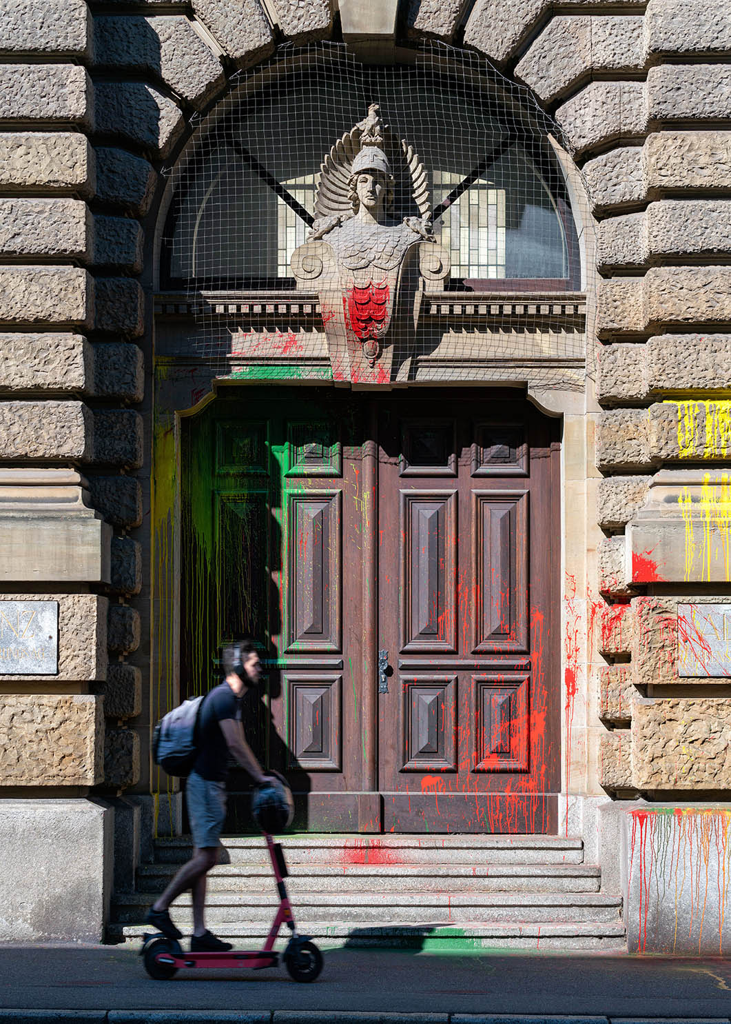 Stuttgart Streets