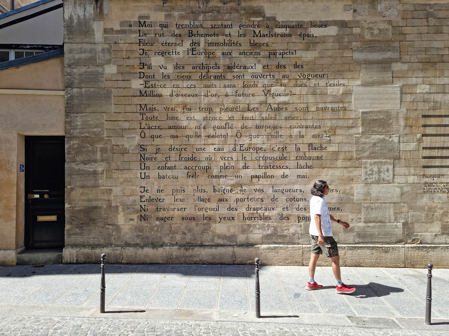 Paris, Part 2