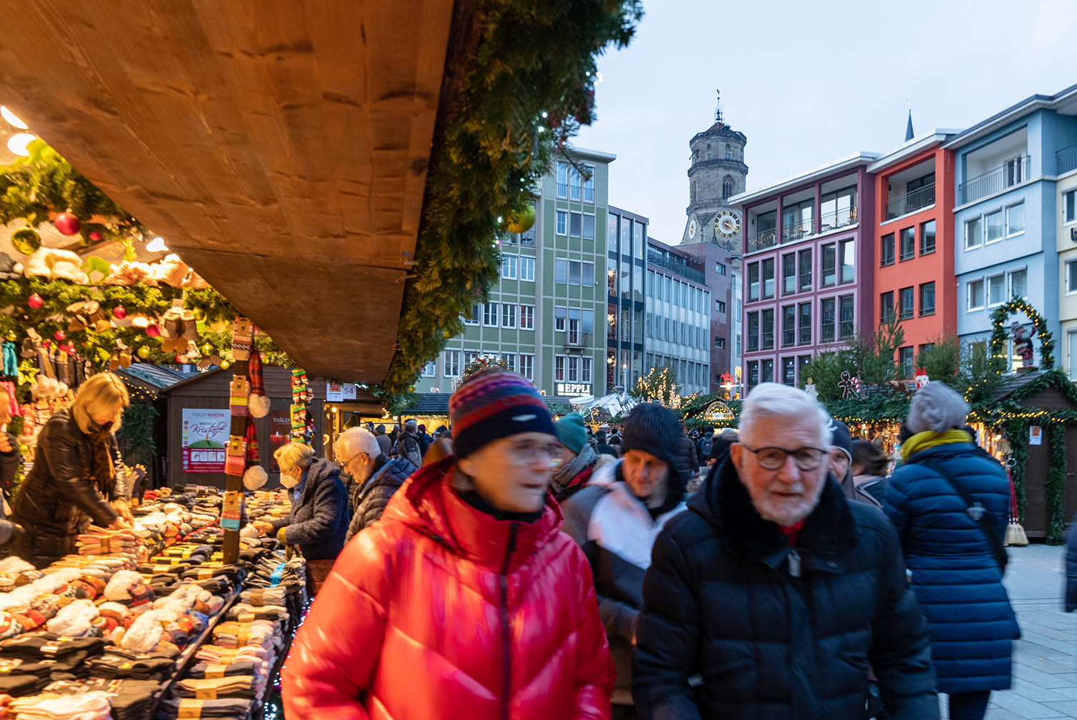 Christmas Market