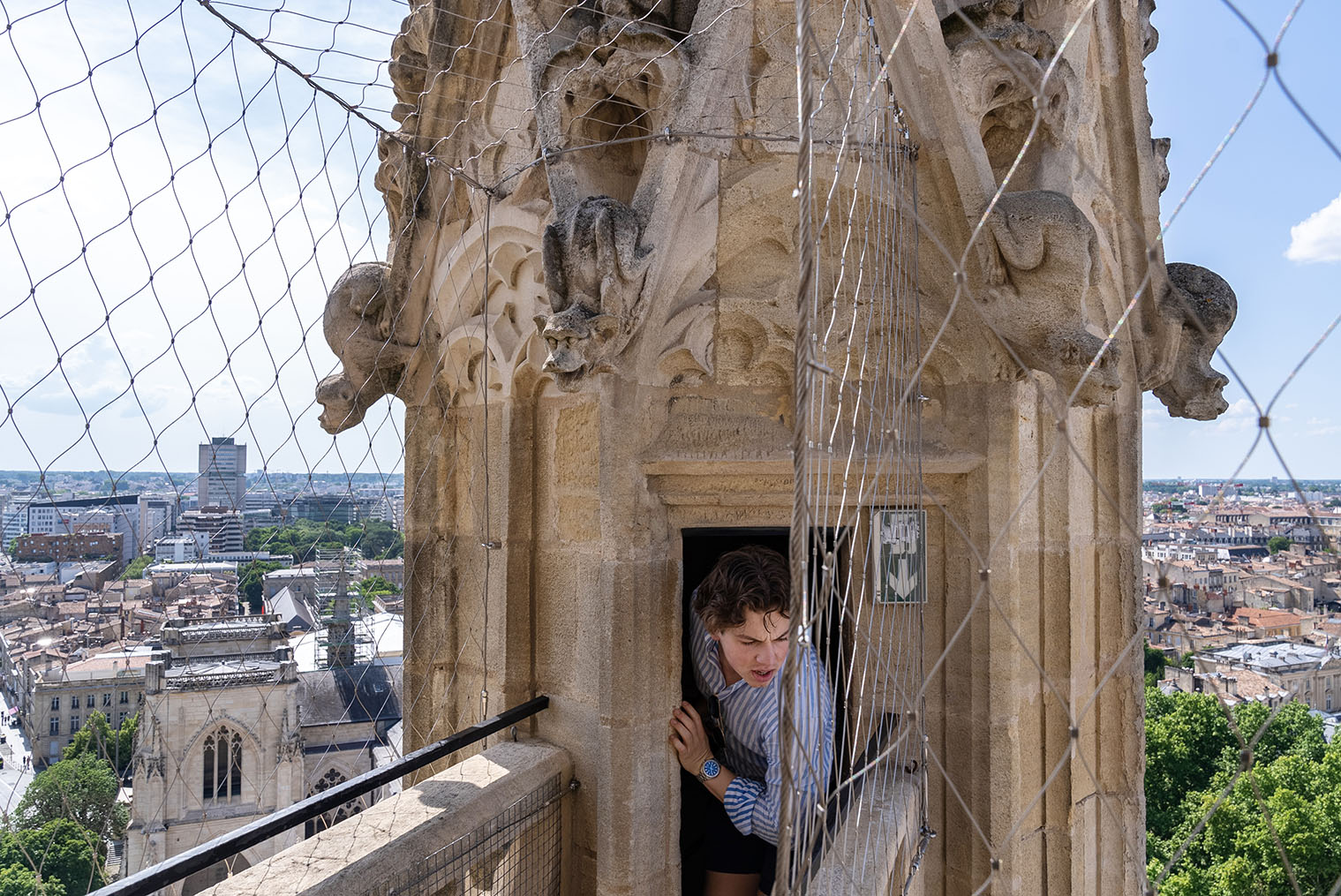 Bordeaux, Part 1