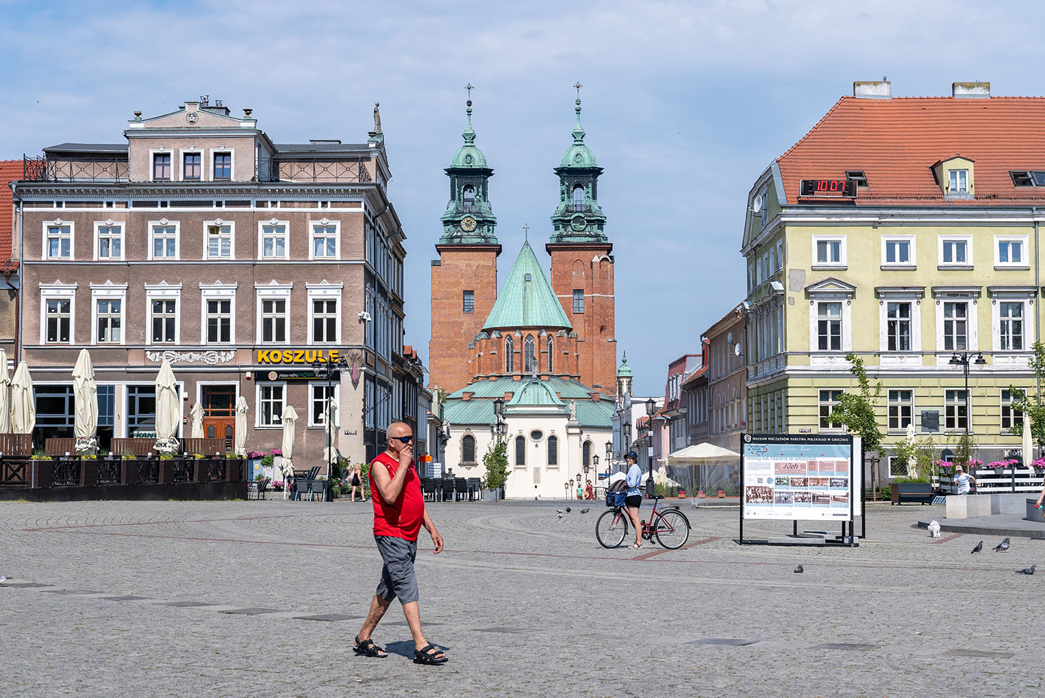 Poznan, Part 4