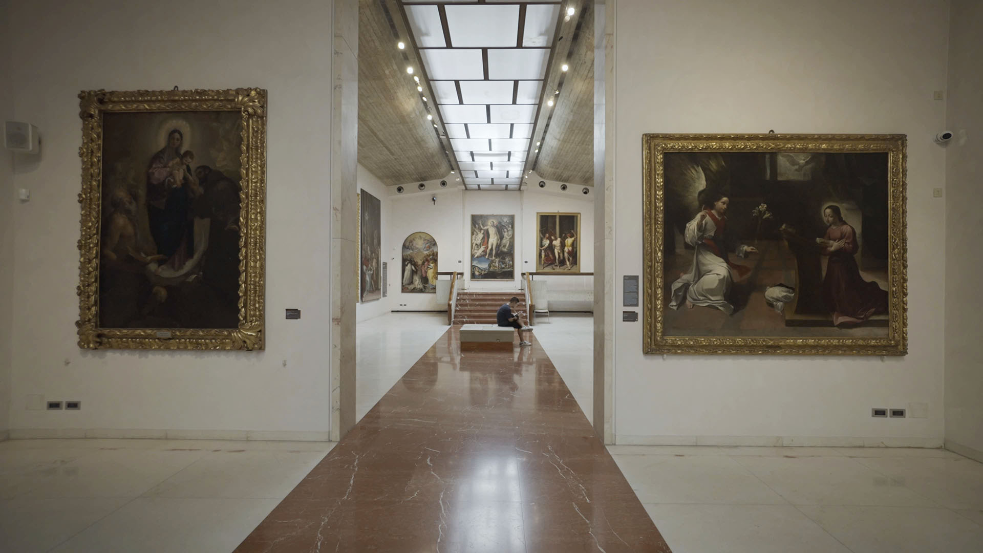 Bologna, Video 4