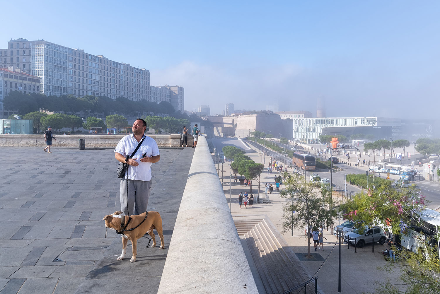Marseille, Part 2