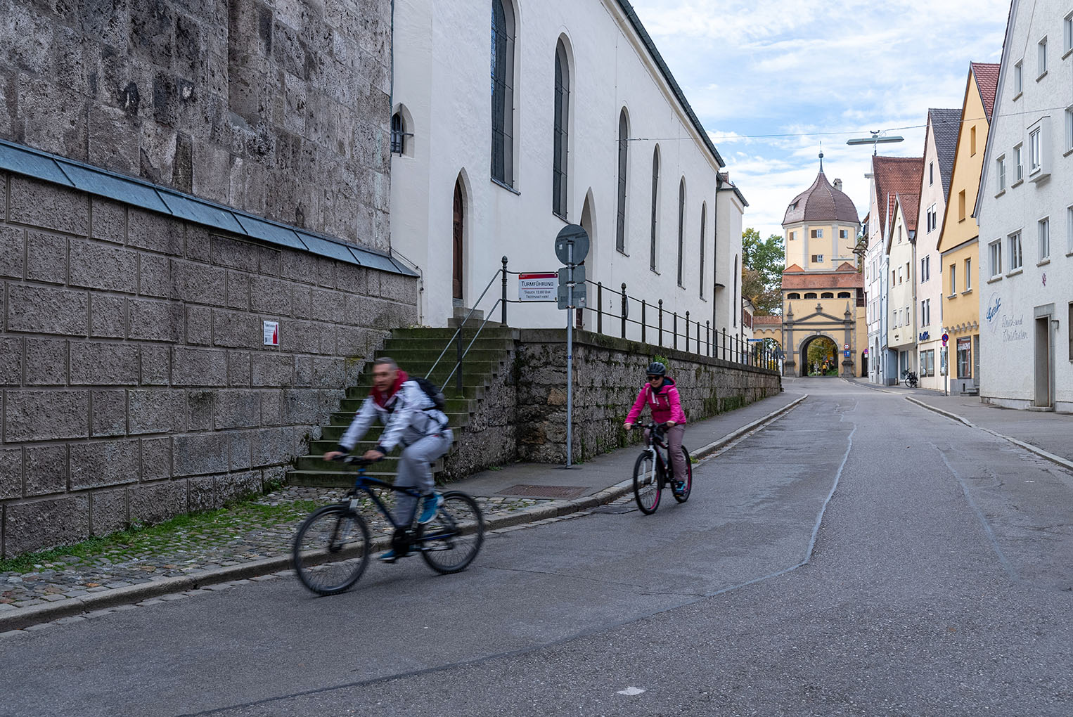 Memmingen, Part 1