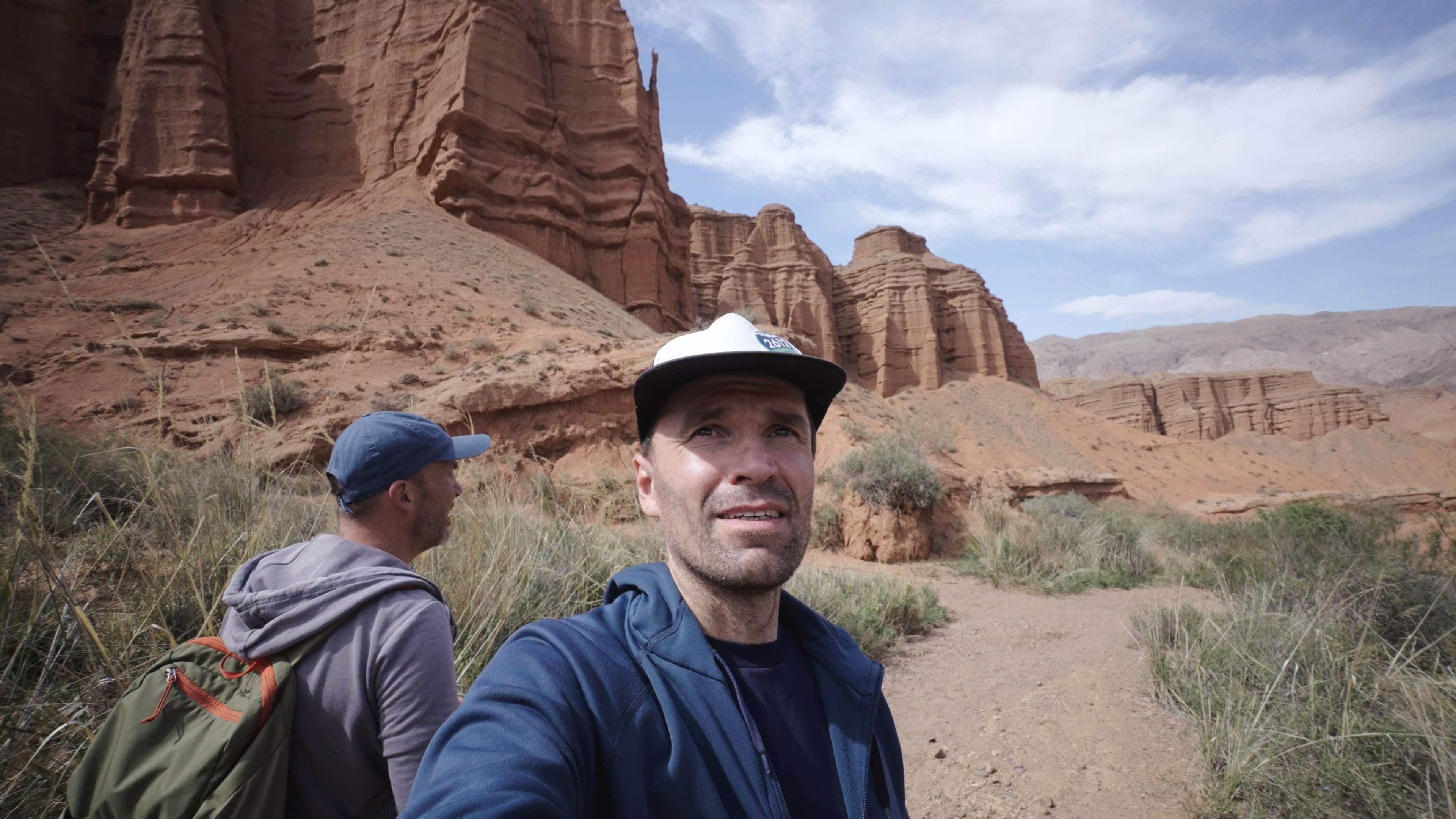 New Travel Series’ Teaser – Kyrgyzstan