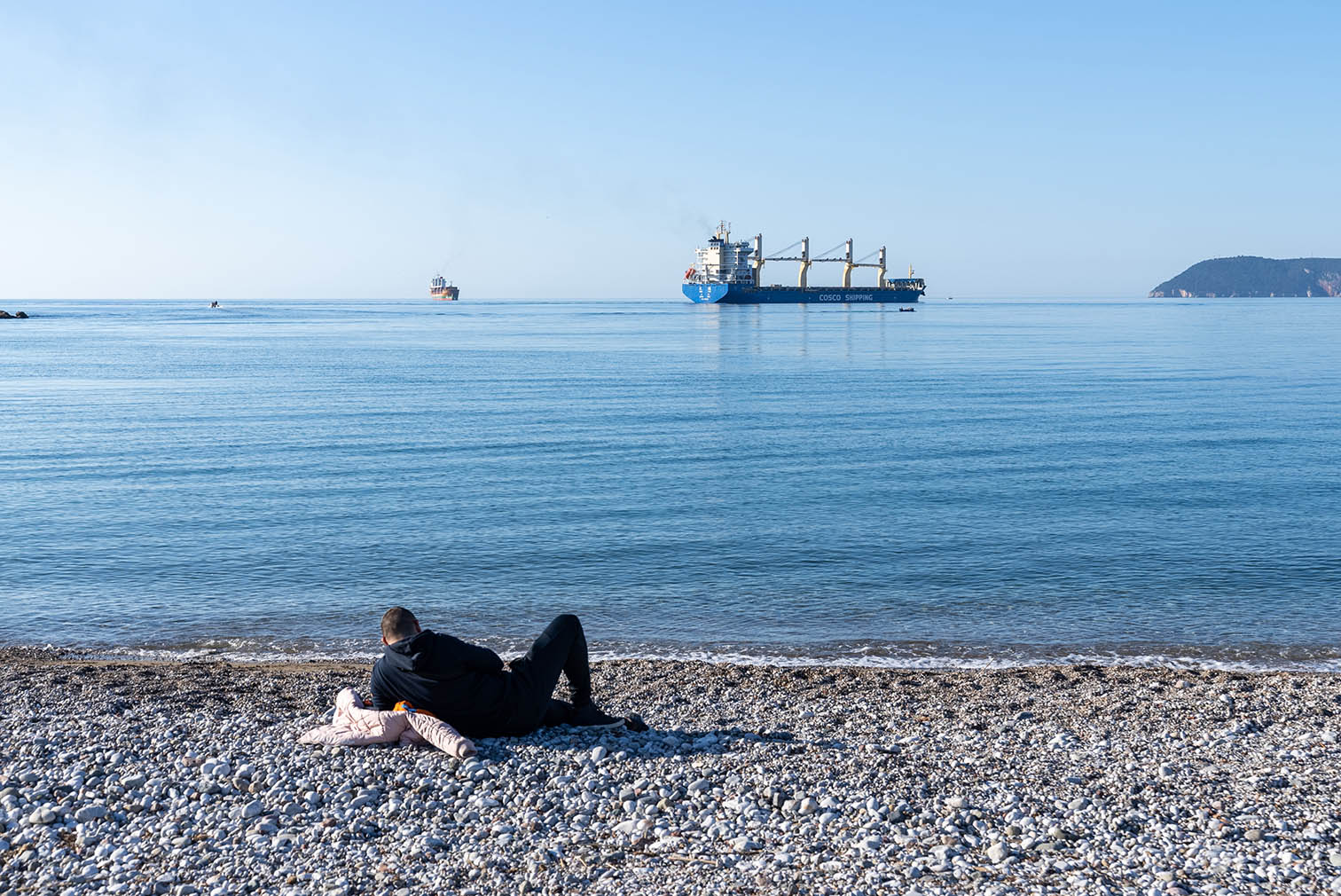 Year End in Montenegro, Part 1