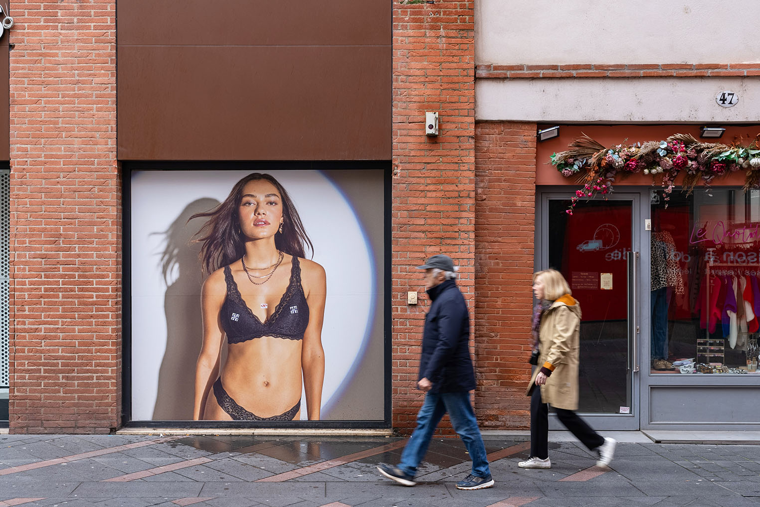 Toulouse, Part 2