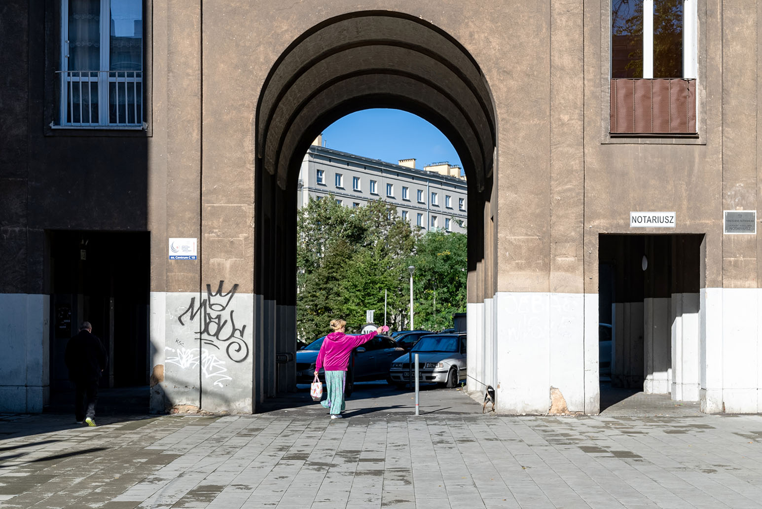 Kraków, Part 4