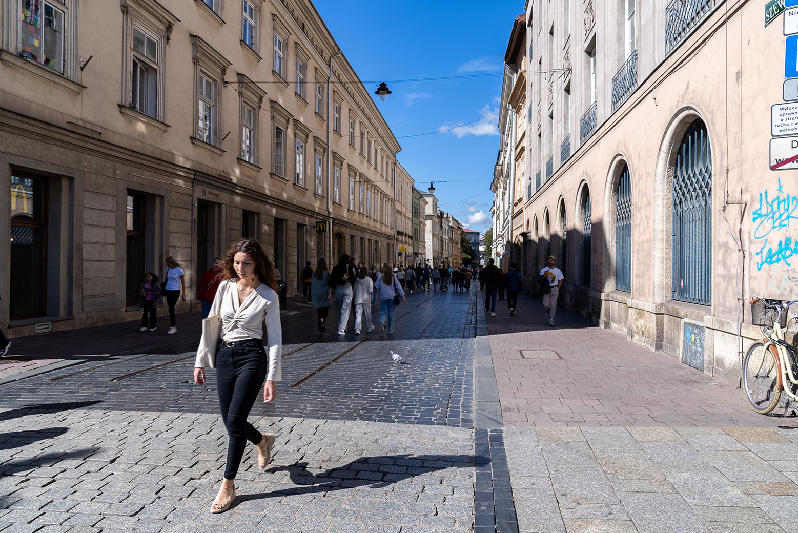 Kraków, Part 5