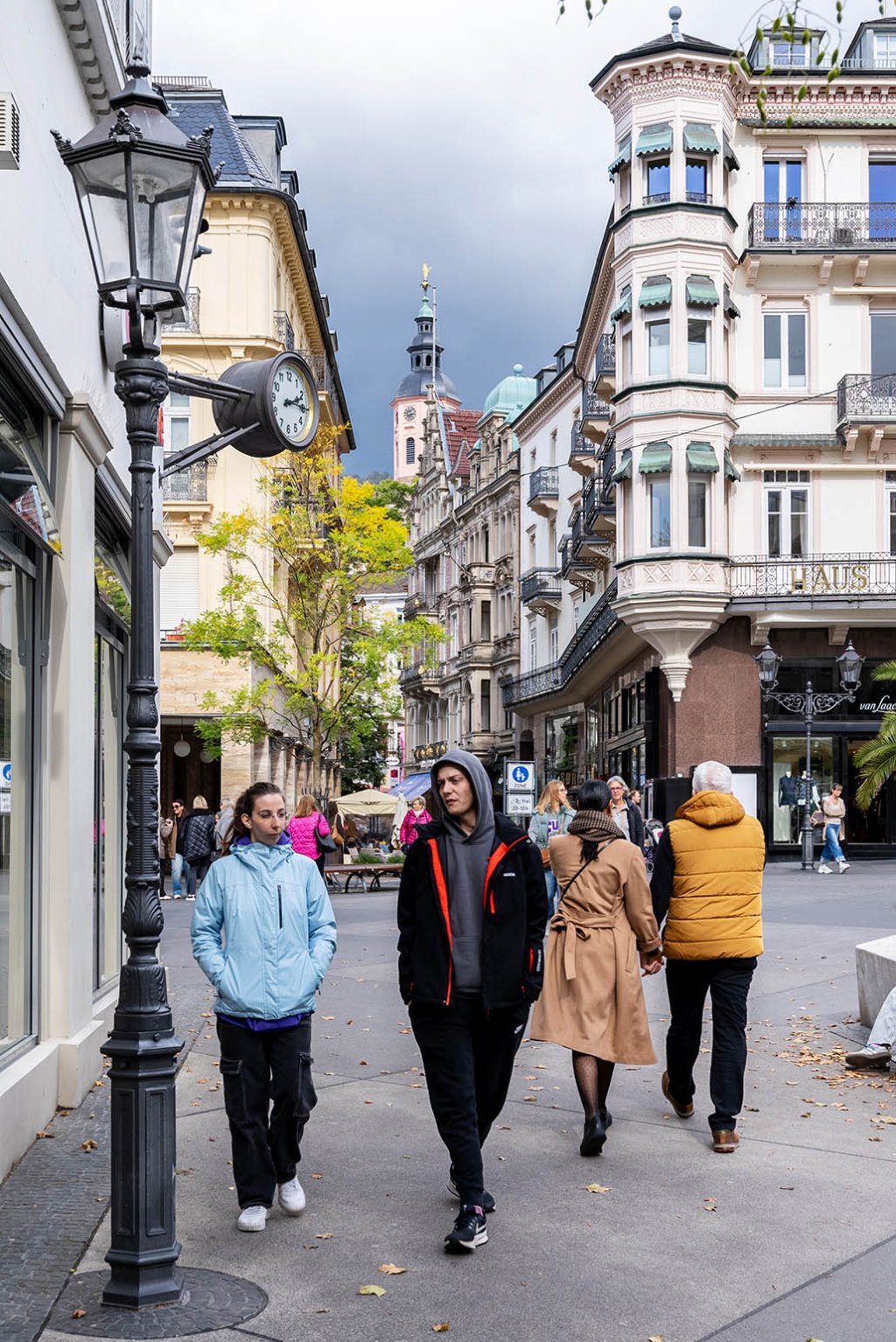 Baden-Baden