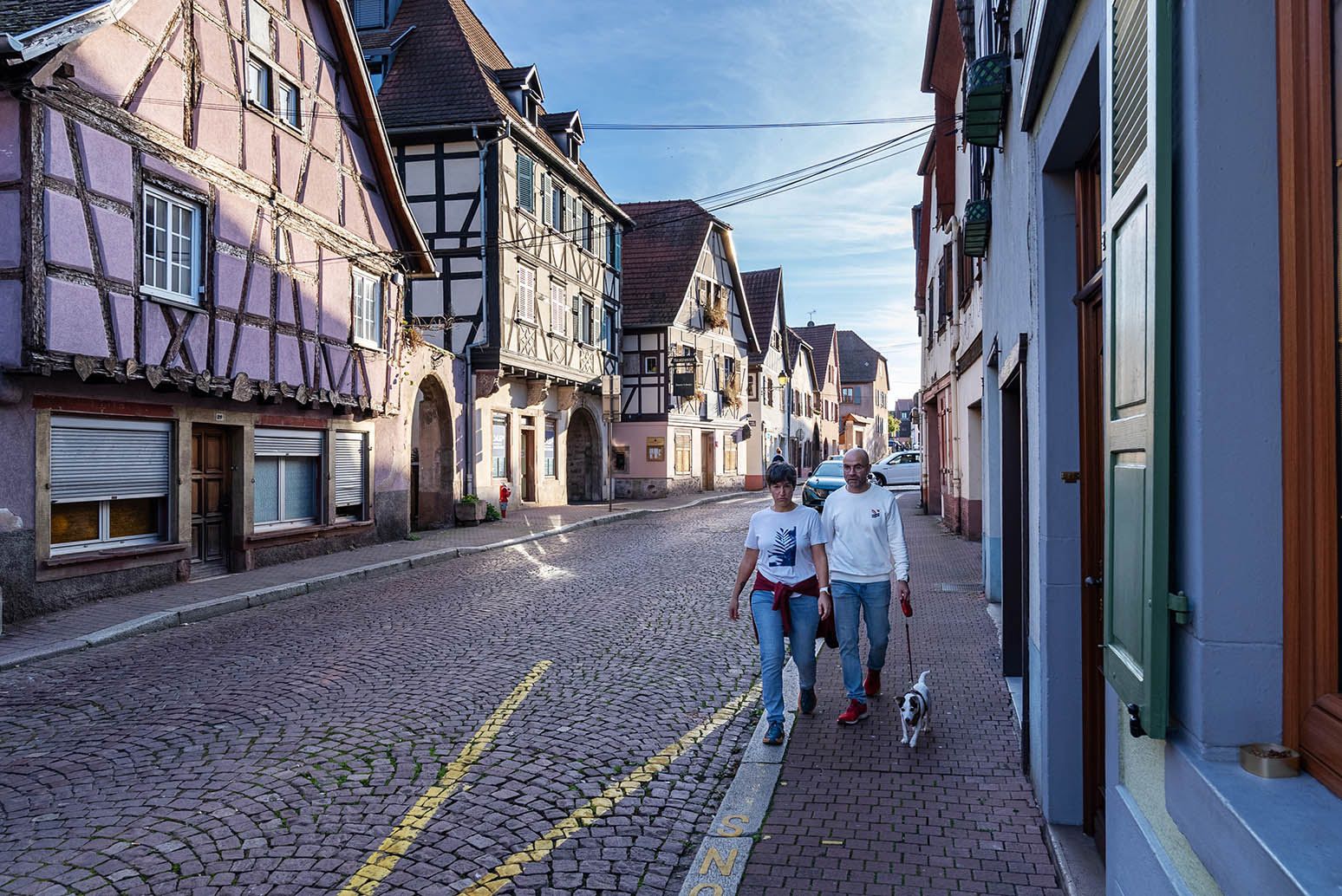 Obernai