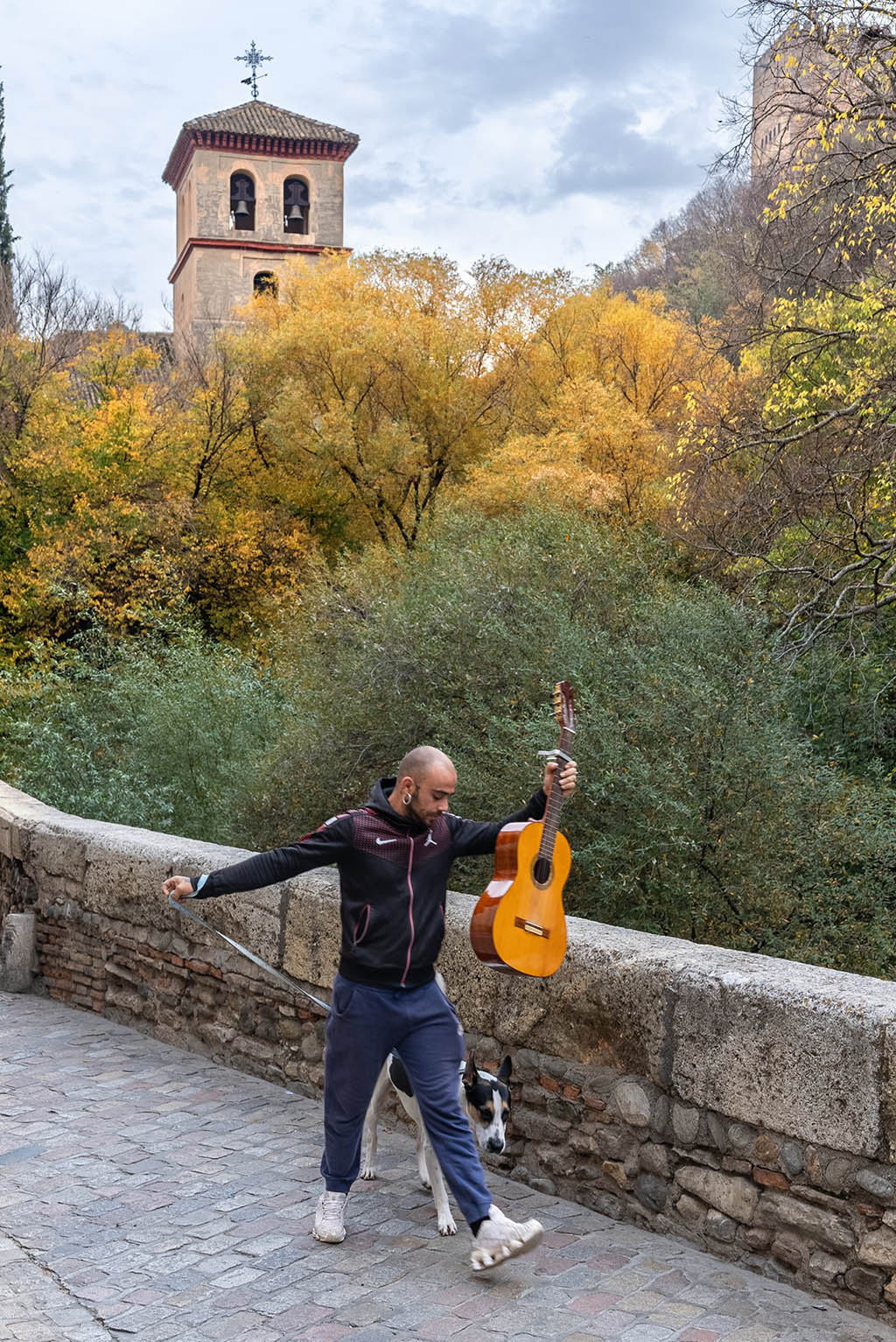 Granada, Part 2