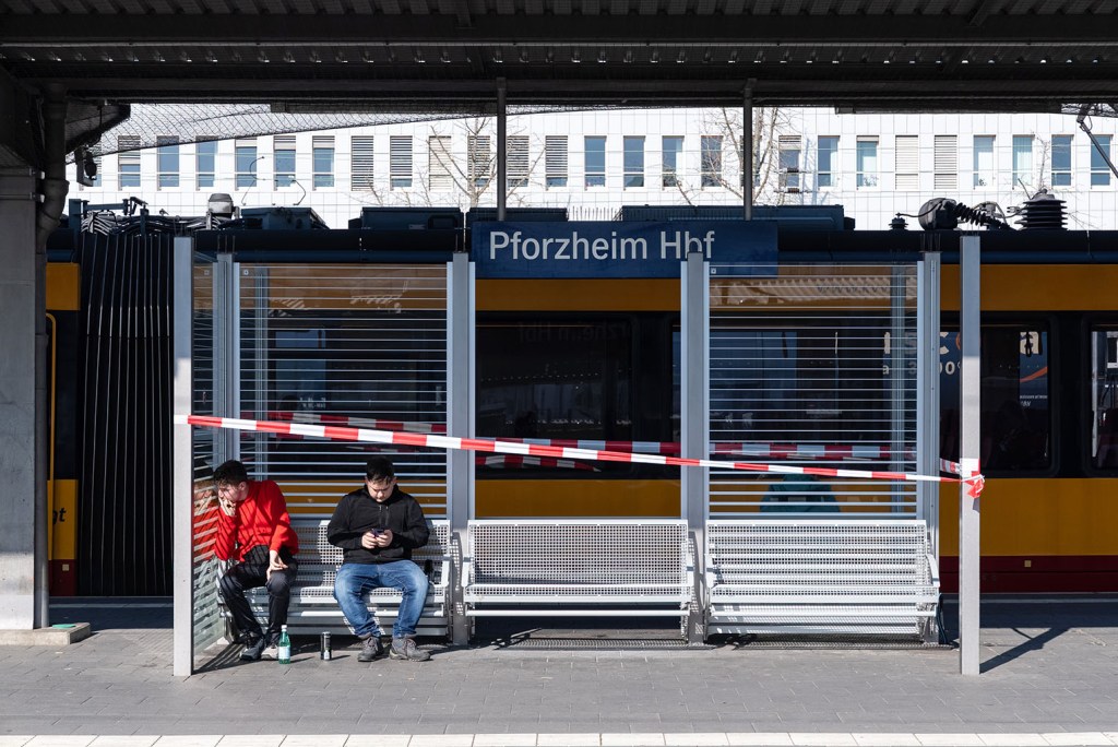 Pforzheim