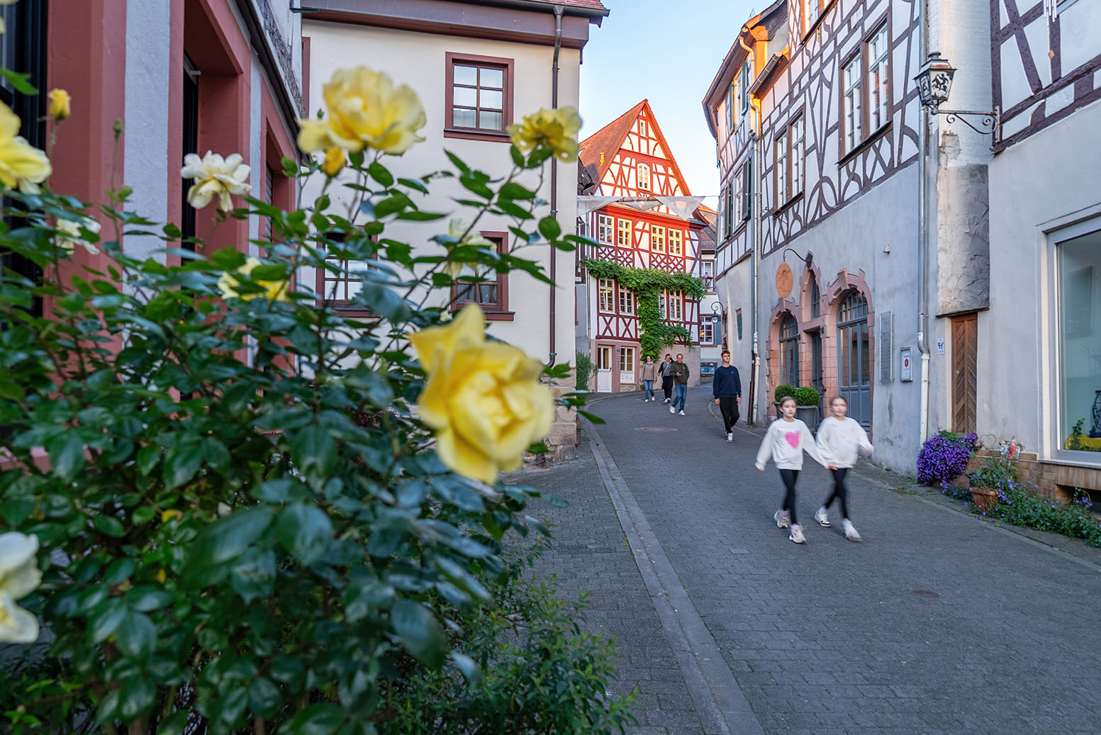 Heppenheim