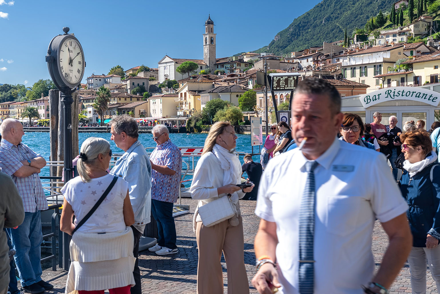 Trip to Northern Italy, Part 2