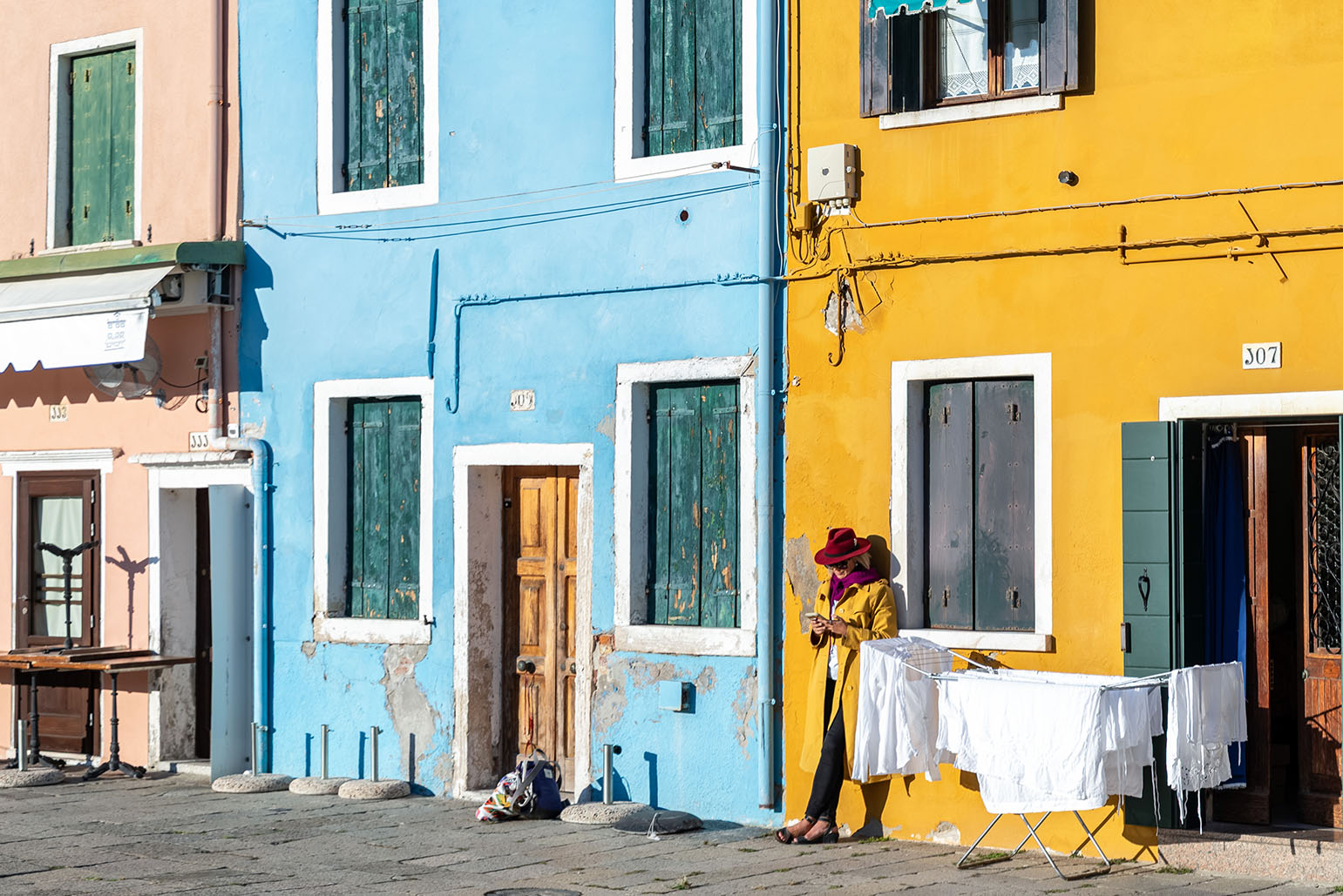 Trip to Northern Italy, Part 4
