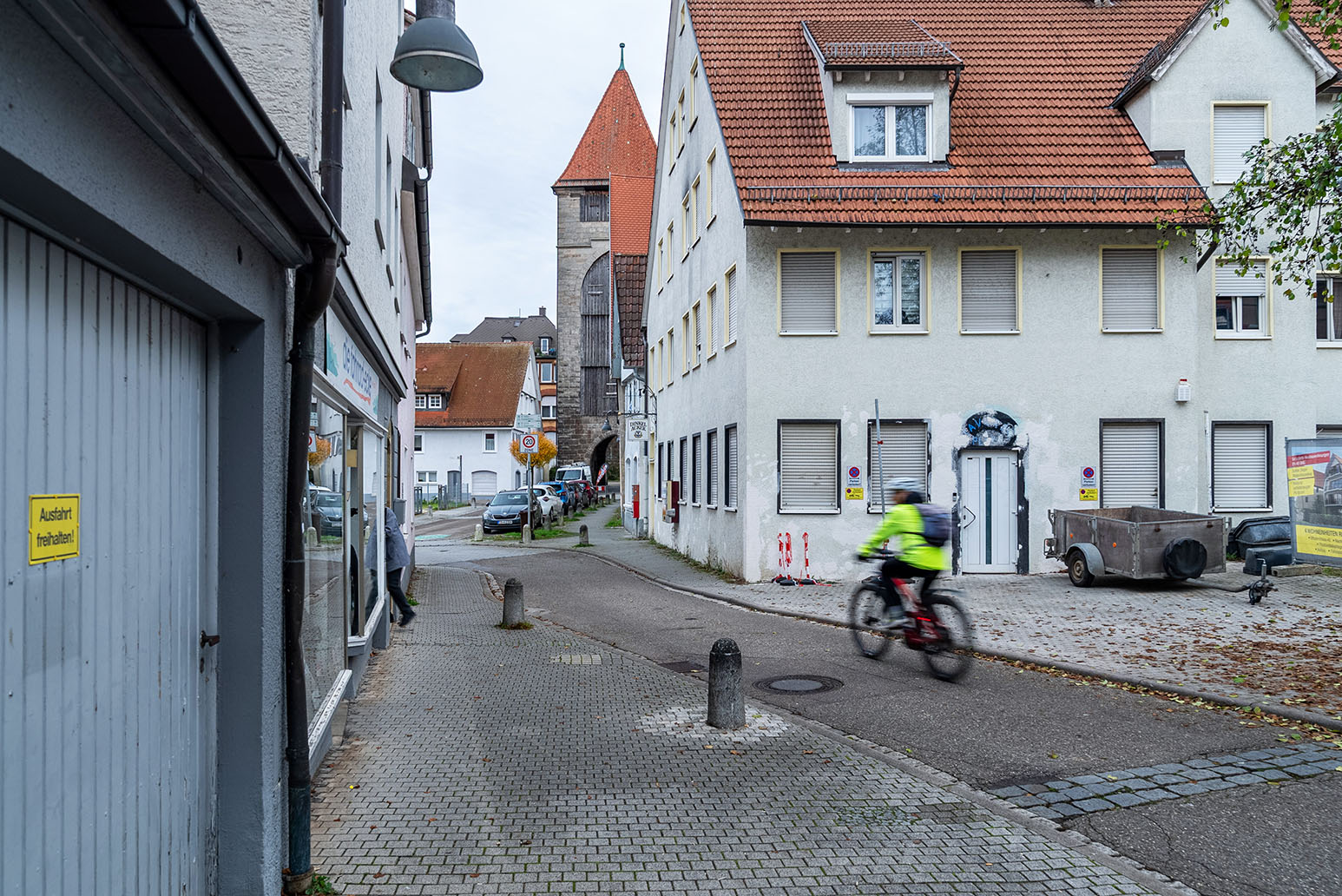 Schwäbisch Gmünd