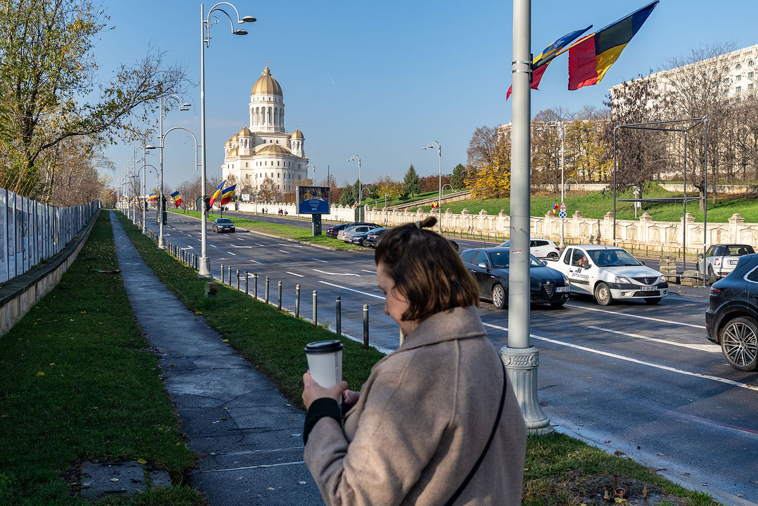 Bucharest