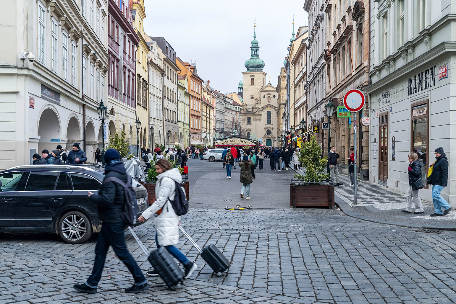 Prague, Part 2