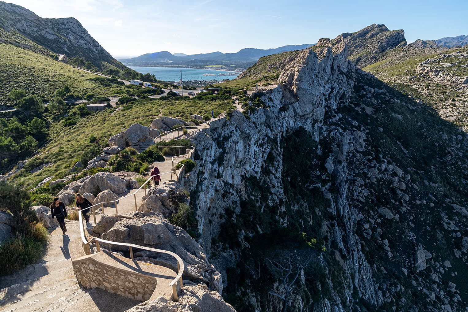 Mallorca, Part 2
