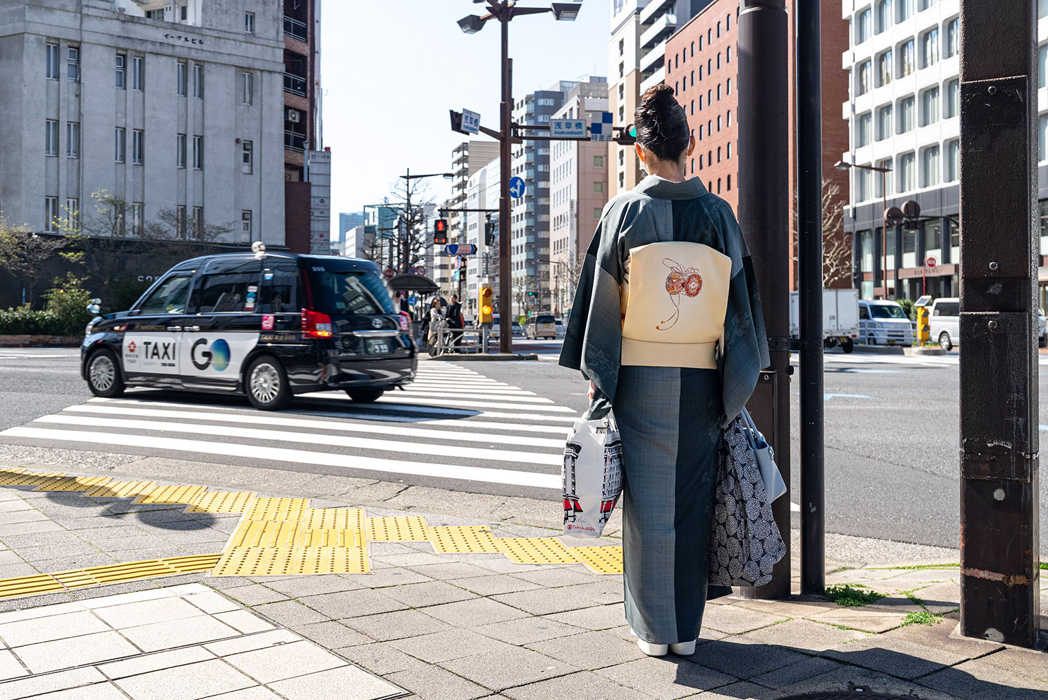Japan 2026, Part 1