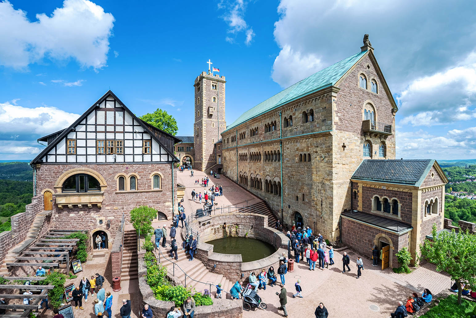 Eisenach