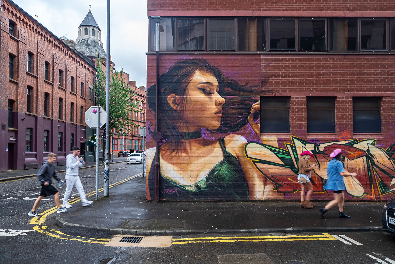 Belfast