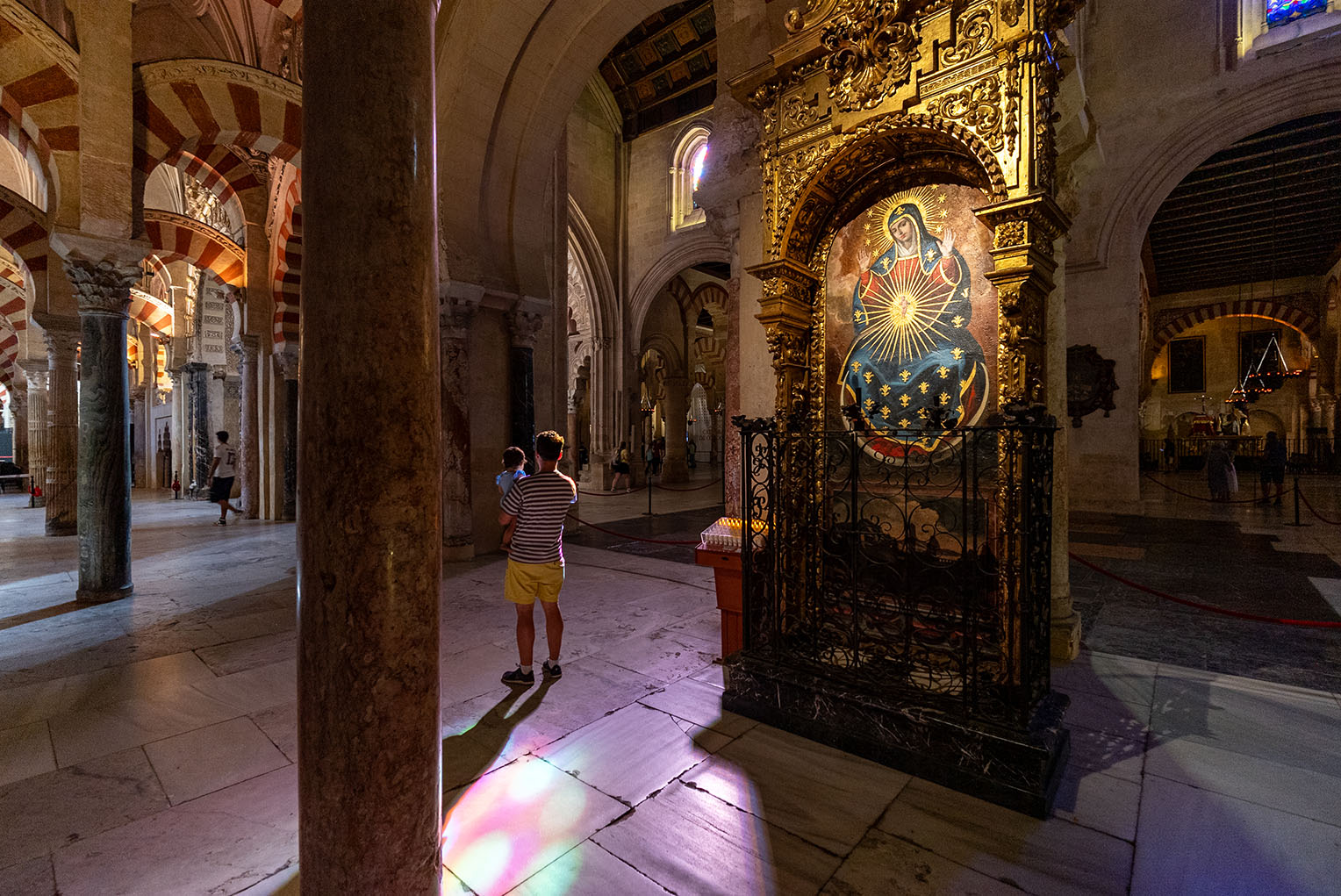 Córdoba, Part 1